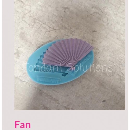 FS FAN FS FAN